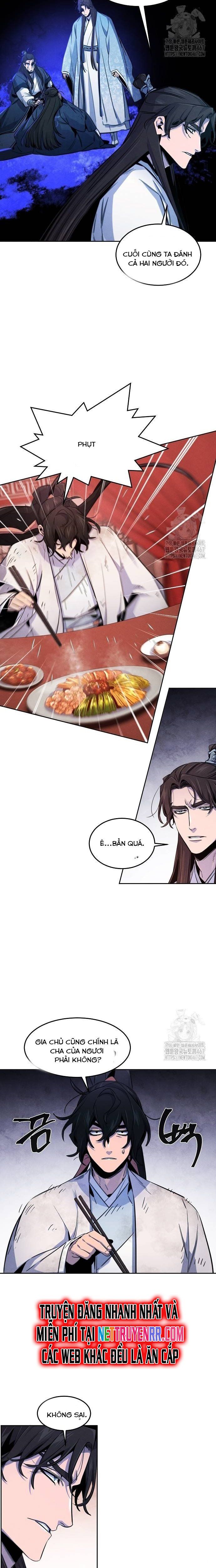 đọc truyện Cuồng Ma Tái Thế Chương 140 ảnh 10 tại Thiên Thai Truyện