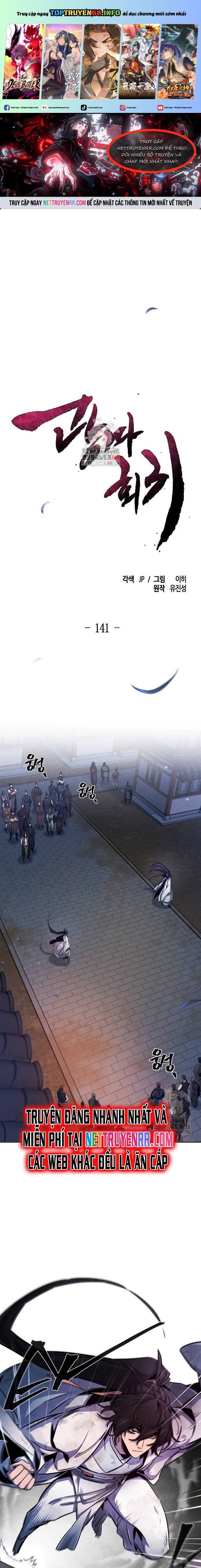 đọc truyện Cuồng Ma Tái Thế Chương 141 ảnh 3 tại Thiên Thai Truyện