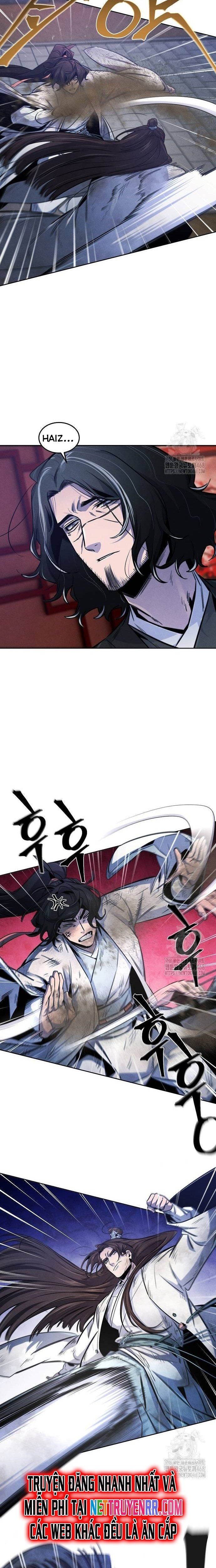 đọc truyện Cuồng Ma Tái Thế Chương 141 ảnh 12 tại Thiên Thai Truyện