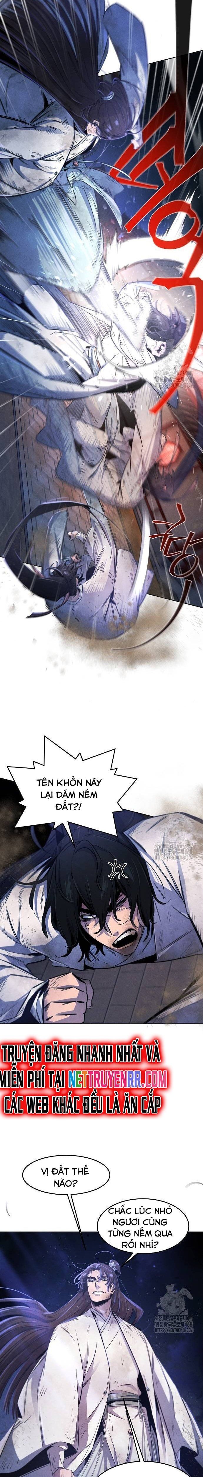 đọc truyện Cuồng Ma Tái Thế Chương 141 ảnh 13 tại Thiên Thai Truyện