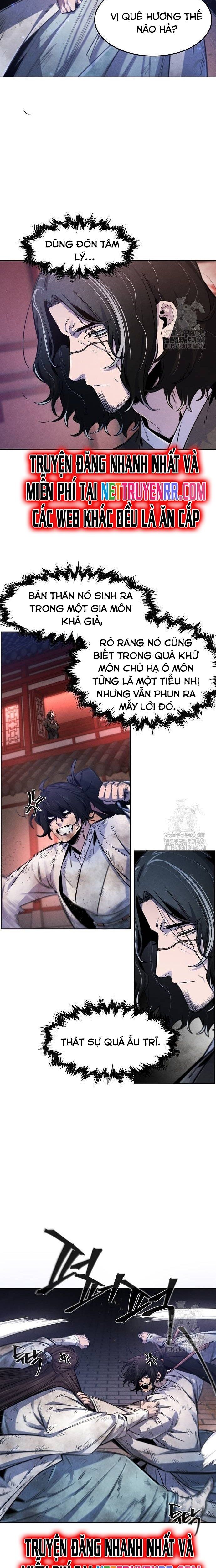 đọc truyện Cuồng Ma Tái Thế Chương 141 ảnh 14 tại Thiên Thai Truyện