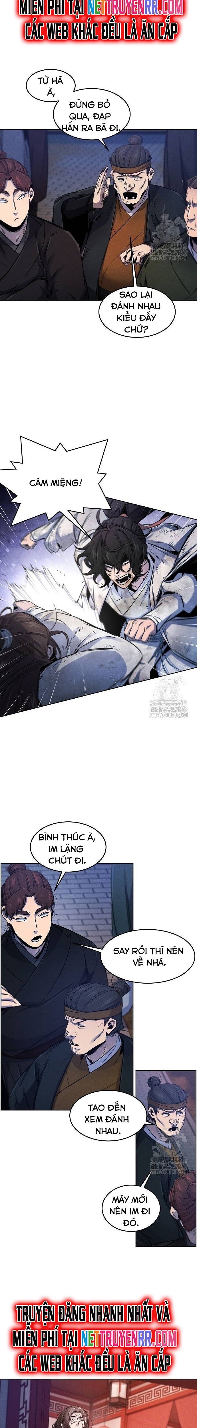 đọc truyện Cuồng Ma Tái Thế Chương 141 ảnh 15 tại Thiên Thai Truyện