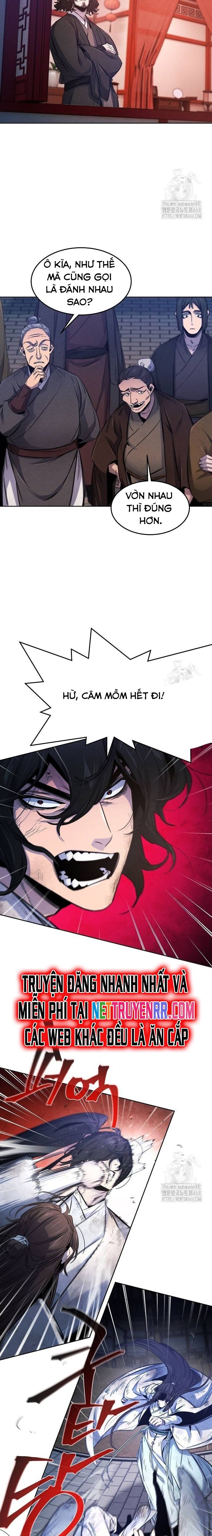 đọc truyện Cuồng Ma Tái Thế Chương 141 ảnh 16 tại Thiên Thai Truyện