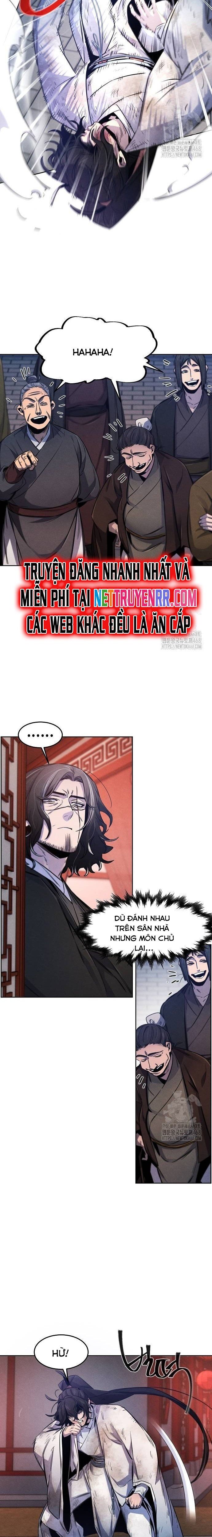 đọc truyện Cuồng Ma Tái Thế Chương 141 ảnh 17 tại Thiên Thai Truyện