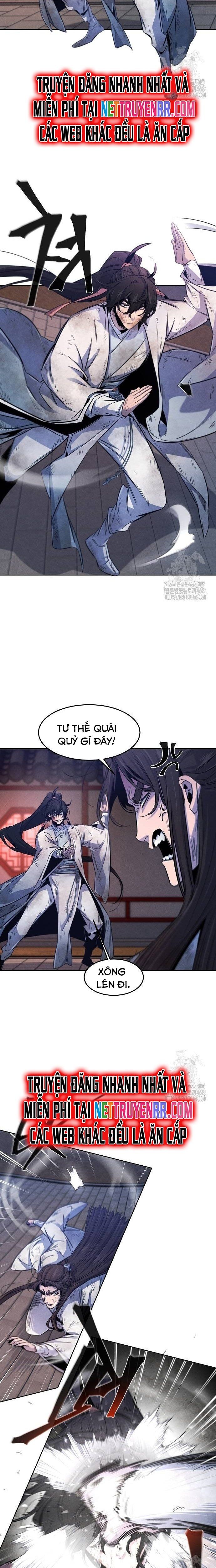 đọc truyện Cuồng Ma Tái Thế Chương 141 ảnh 18 tại Thiên Thai Truyện