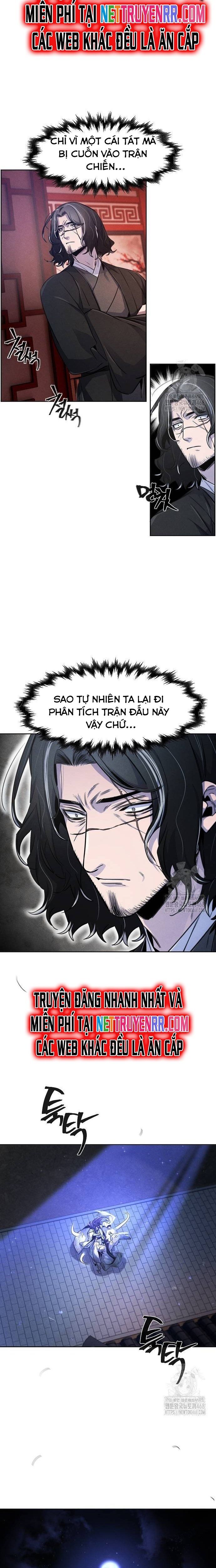 đọc truyện Cuồng Ma Tái Thế Chương 141 ảnh 21 tại Thiên Thai Truyện