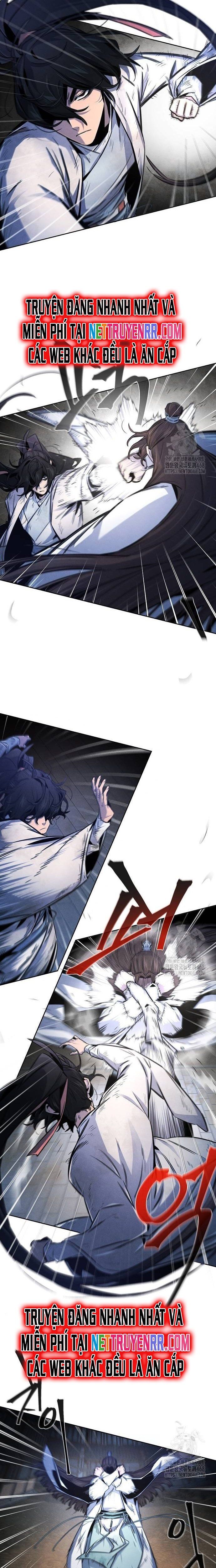 đọc truyện Cuồng Ma Tái Thế Chương 141 ảnh 5 tại Thiên Thai Truyện