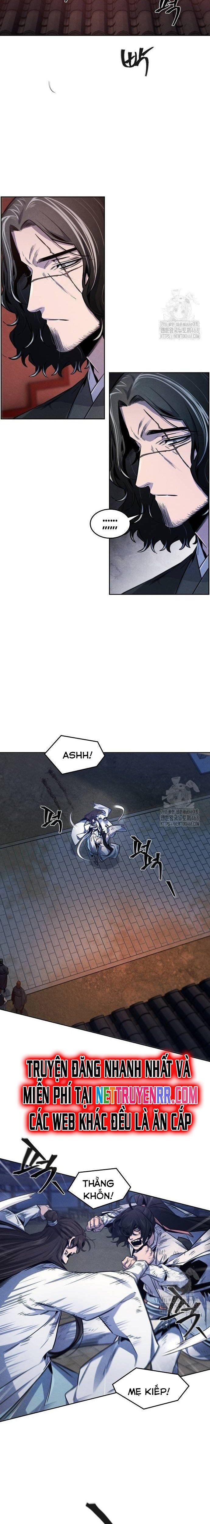 đọc truyện Cuồng Ma Tái Thế Chương 141 ảnh 6 tại Thiên Thai Truyện