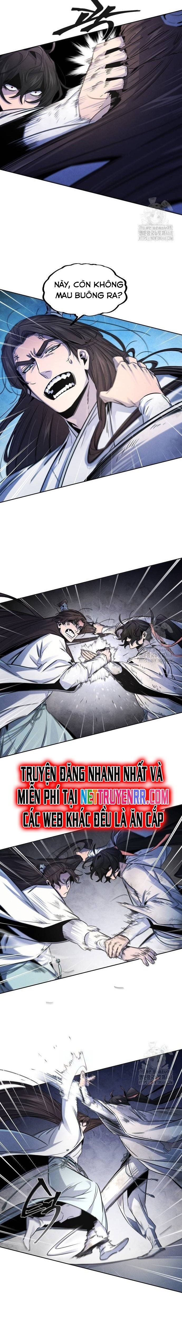 đọc truyện Cuồng Ma Tái Thế Chương 141 ảnh 7 tại Thiên Thai Truyện