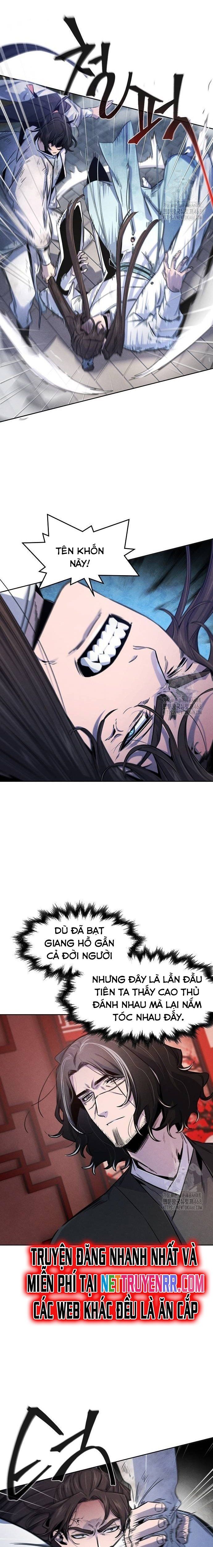 đọc truyện Cuồng Ma Tái Thế Chương 141 ảnh 8 tại Thiên Thai Truyện