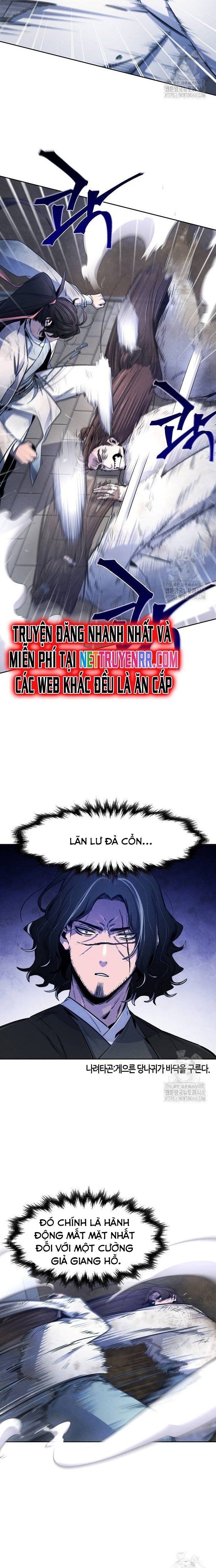 đọc truyện Cuồng Ma Tái Thế Chương 141 ảnh 10 tại Thiên Thai Truyện