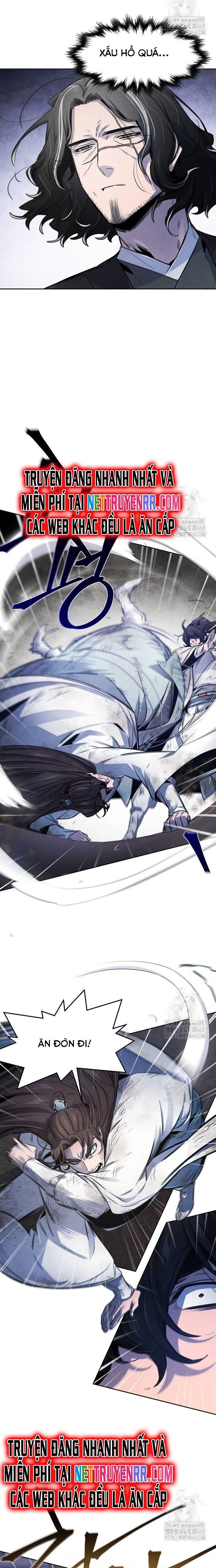 đọc truyện Cuồng Ma Tái Thế Chương 141 ảnh 11 tại Thiên Thai Truyện