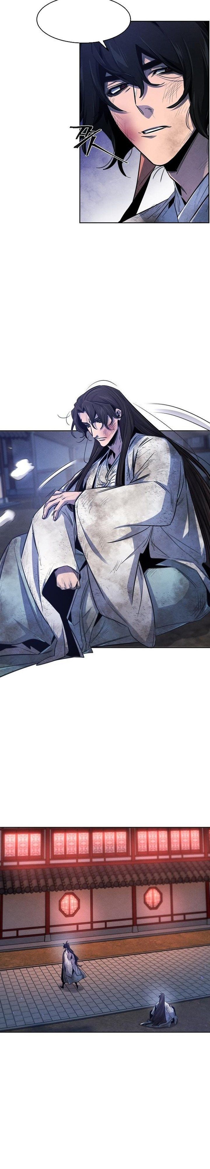 đọc truyện Cuồng Ma Tái Thế Chương 142 ảnh 13 tại Thiên Thai Truyện