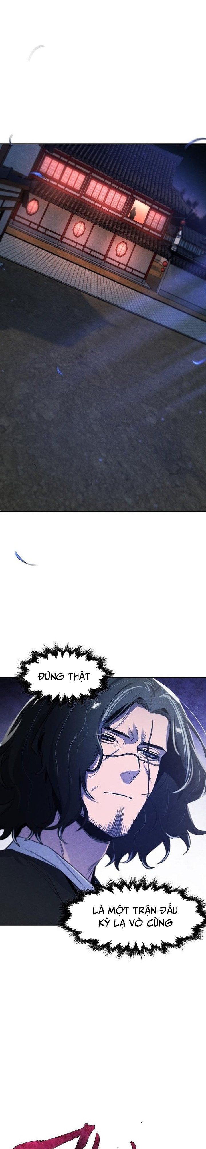 đọc truyện Cuồng Ma Tái Thế Chương 142 ảnh 16 tại Thiên Thai Truyện