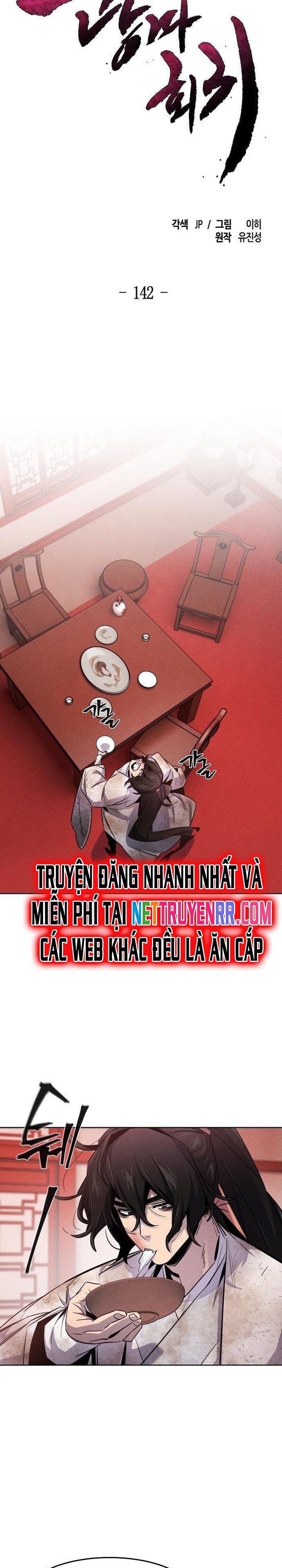 đọc truyện Cuồng Ma Tái Thế Chương 142 ảnh 17 tại Thiên Thai Truyện