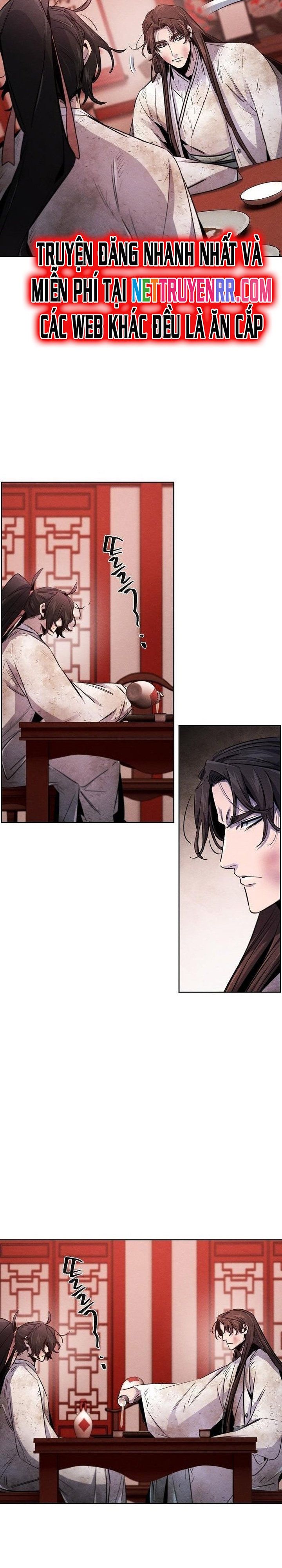 đọc truyện Cuồng Ma Tái Thế Chương 142 ảnh 19 tại Thiên Thai Truyện