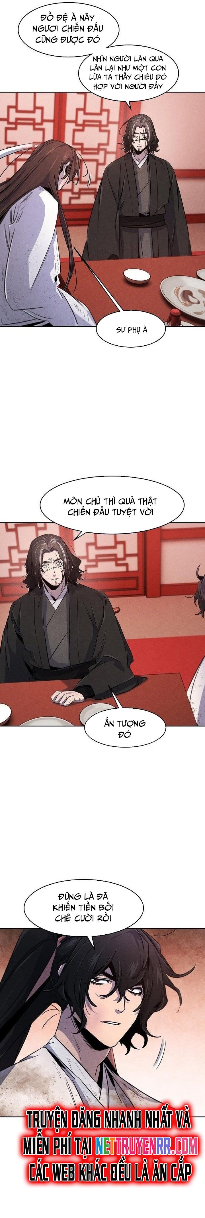 đọc truyện Cuồng Ma Tái Thế Chương 142 ảnh 21 tại Thiên Thai Truyện