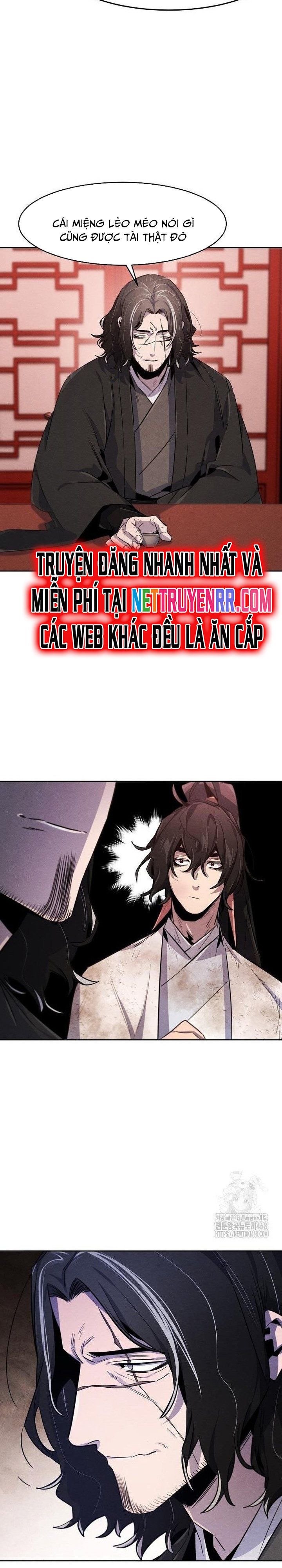 đọc truyện Cuồng Ma Tái Thế Chương 142 ảnh 25 tại Thiên Thai Truyện