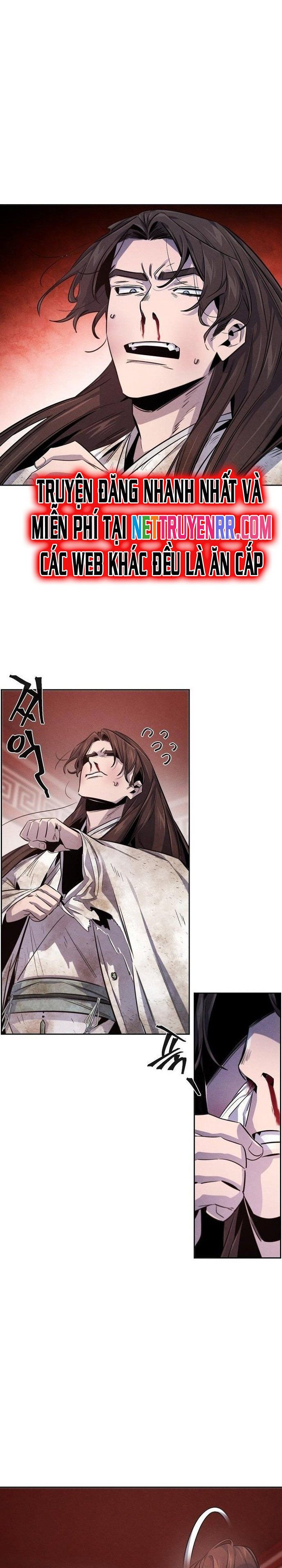 đọc truyện Cuồng Ma Tái Thế Chương 142 ảnh 27 tại Thiên Thai Truyện