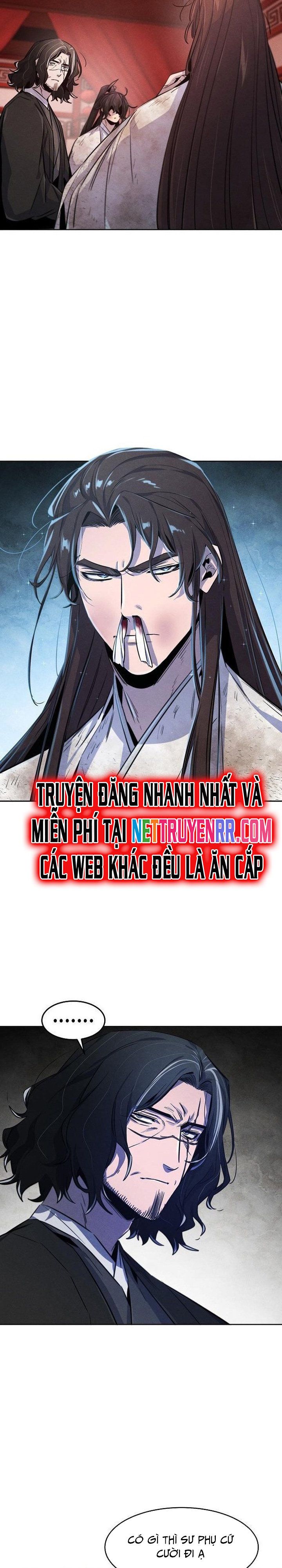 đọc truyện Cuồng Ma Tái Thế Chương 142 ảnh 28 tại Thiên Thai Truyện