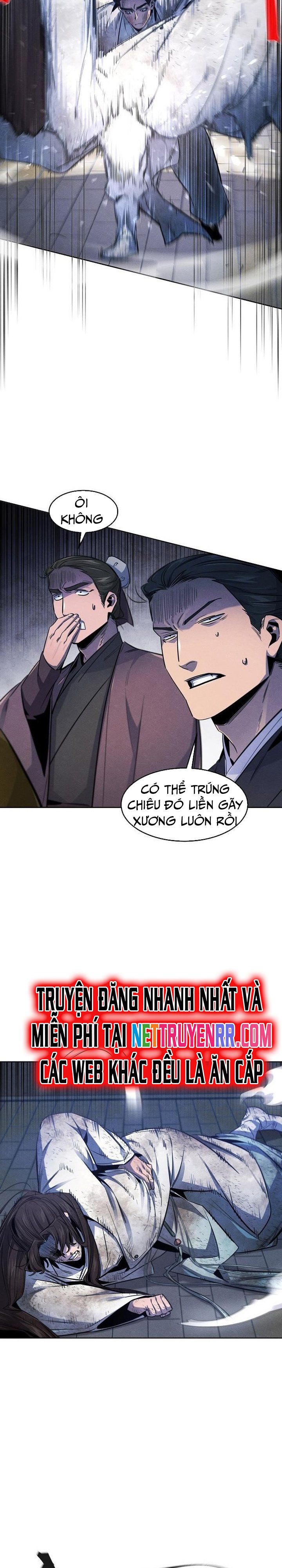 đọc truyện Cuồng Ma Tái Thế Chương 142 ảnh 7 tại Thiên Thai Truyện