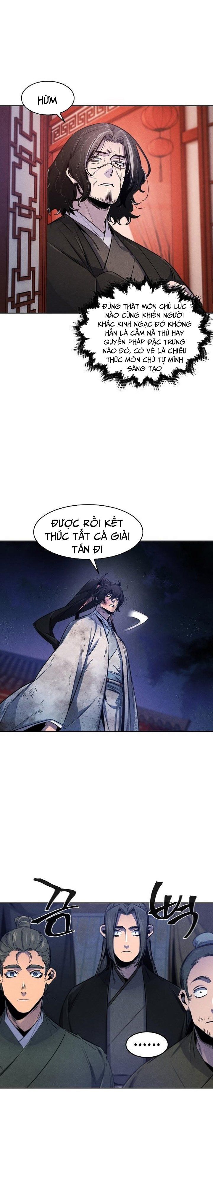 đọc truyện Cuồng Ma Tái Thế Chương 142 ảnh 10 tại Thiên Thai Truyện