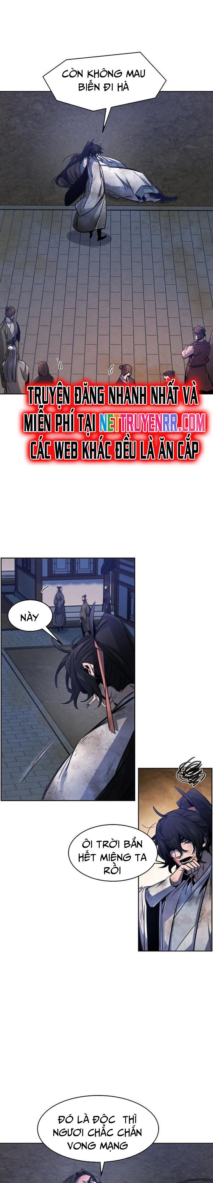 đọc truyện Cuồng Ma Tái Thế Chương 142 ảnh 11 tại Thiên Thai Truyện