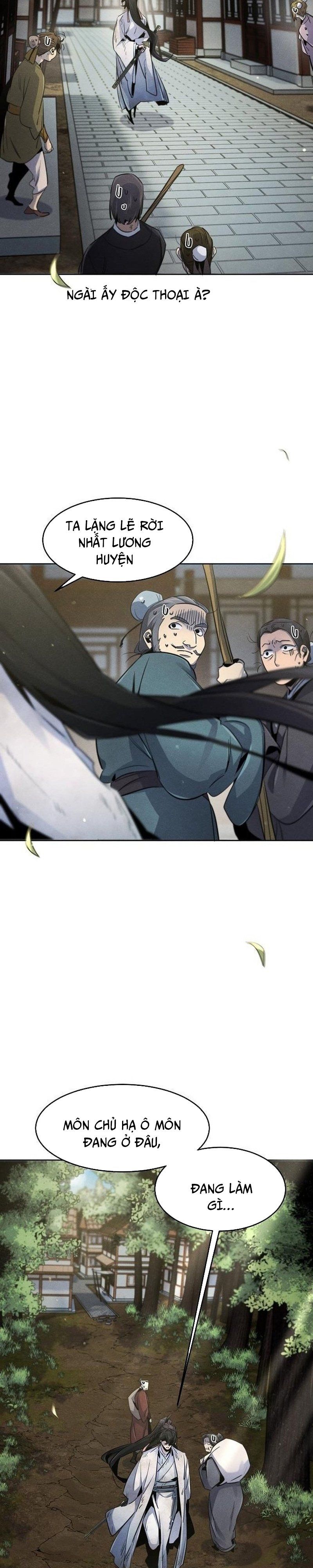 đọc truyện Cuồng Ma Tái Thế Chương 143 ảnh 12 tại Thiên Thai Truyện