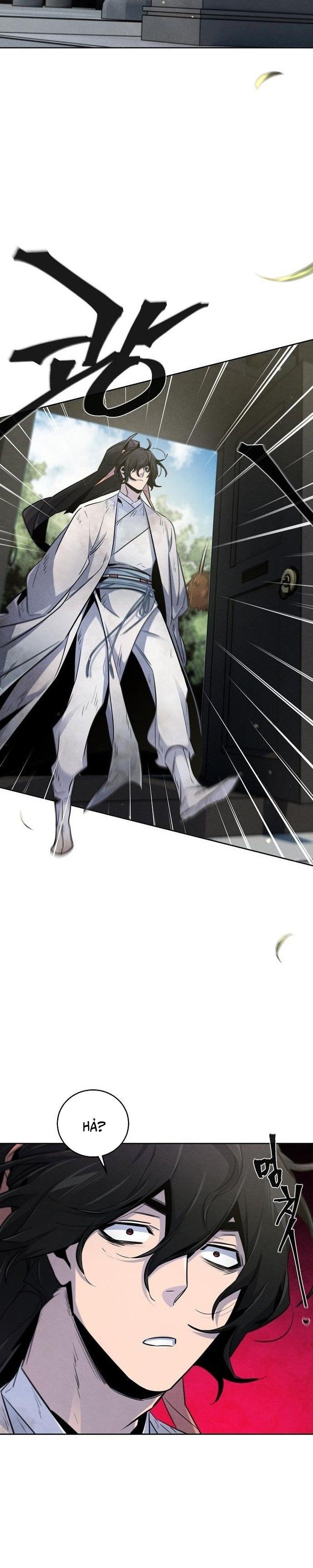 đọc truyện Cuồng Ma Tái Thế Chương 143 ảnh 14 tại Thiên Thai Truyện