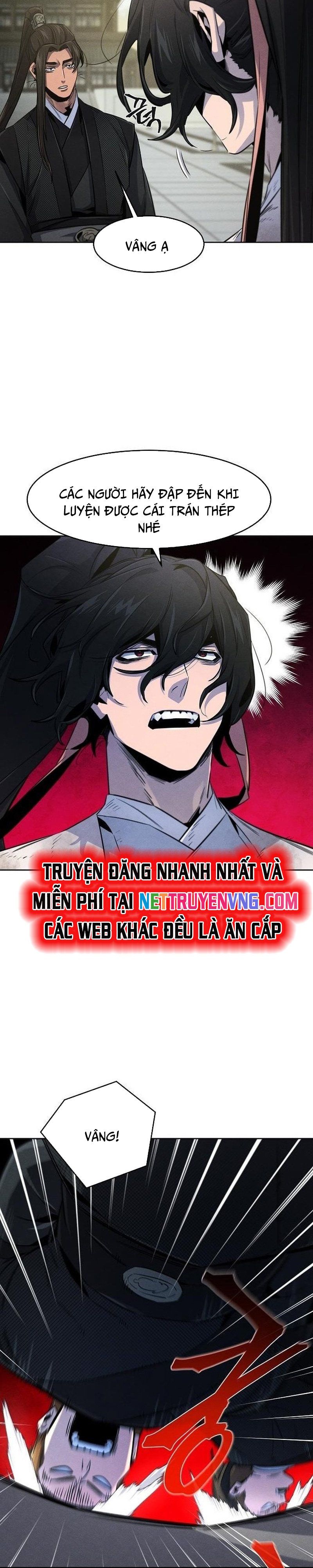 đọc truyện Cuồng Ma Tái Thế Chương 143 ảnh 17 tại Thiên Thai Truyện