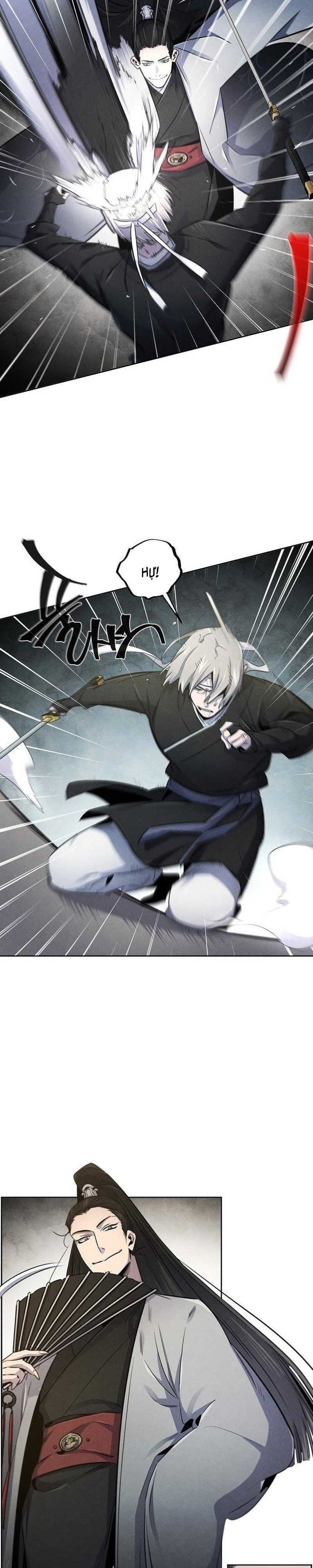 đọc truyện Cuồng Ma Tái Thế Chương 143 ảnh 20 tại Thiên Thai Truyện