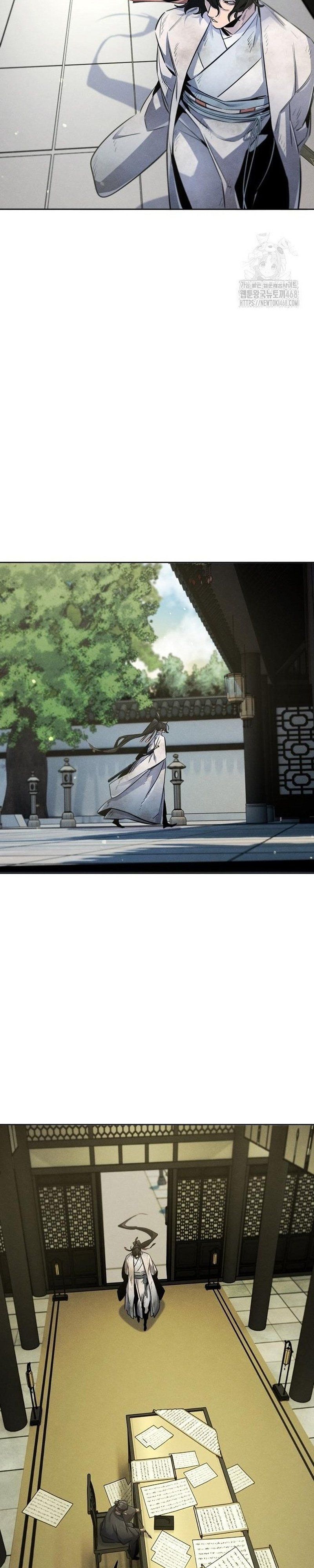 đọc truyện Cuồng Ma Tái Thế Chương 143 ảnh 24 tại Thiên Thai Truyện