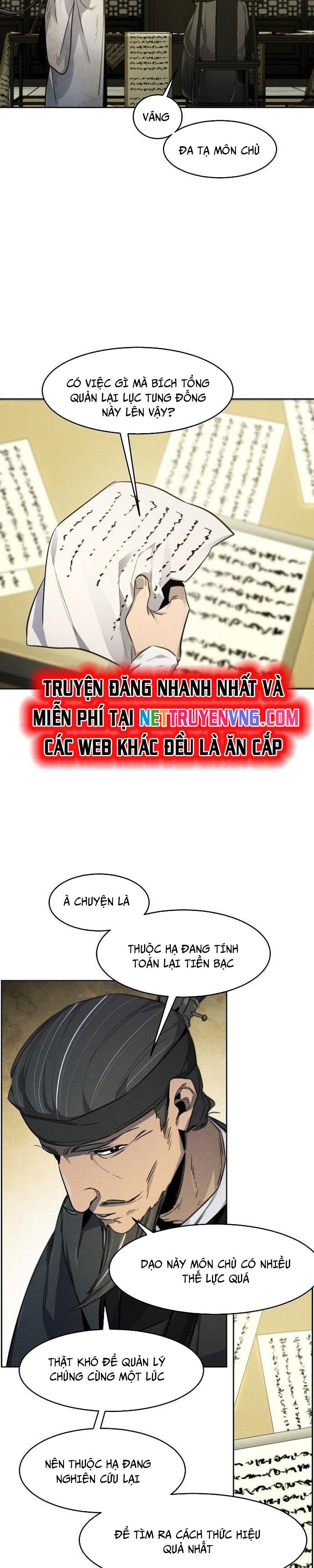 đọc truyện Cuồng Ma Tái Thế Chương 143 ảnh 27 tại Thiên Thai Truyện