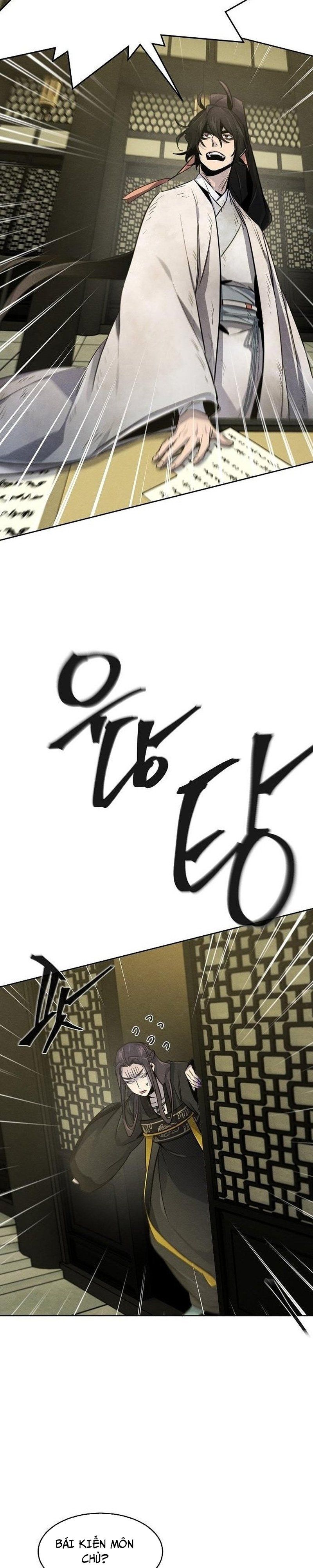 đọc truyện Cuồng Ma Tái Thế Chương 143 ảnh 30 tại Thiên Thai Truyện