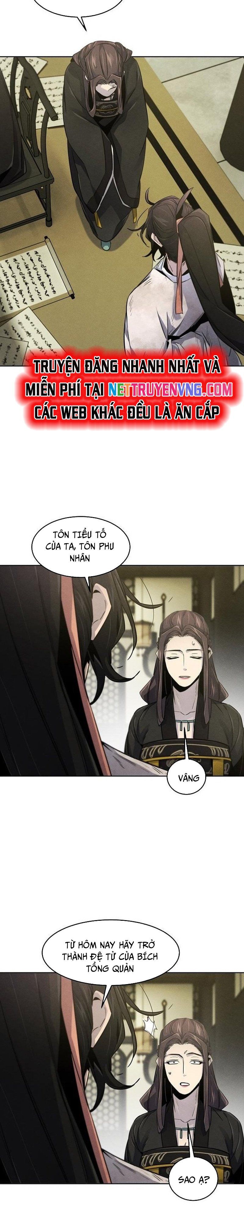 đọc truyện Cuồng Ma Tái Thế Chương 143 ảnh 31 tại Thiên Thai Truyện