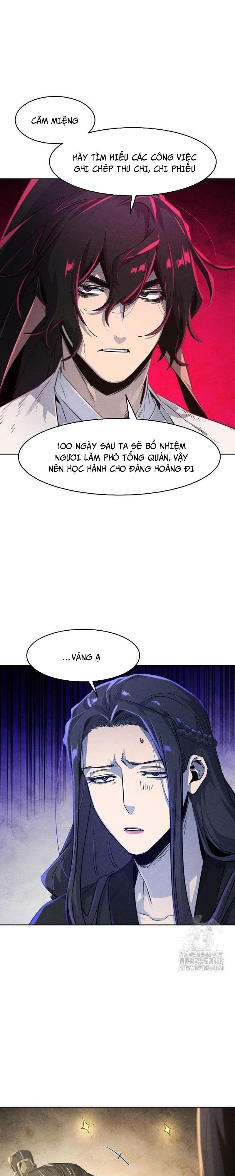 đọc truyện Cuồng Ma Tái Thế Chương 143 ảnh 32 tại Thiên Thai Truyện