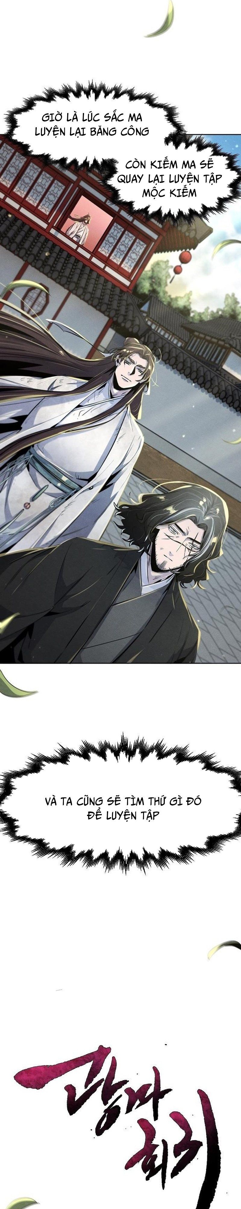 đọc truyện Cuồng Ma Tái Thế Chương 143 ảnh 8 tại Thiên Thai Truyện