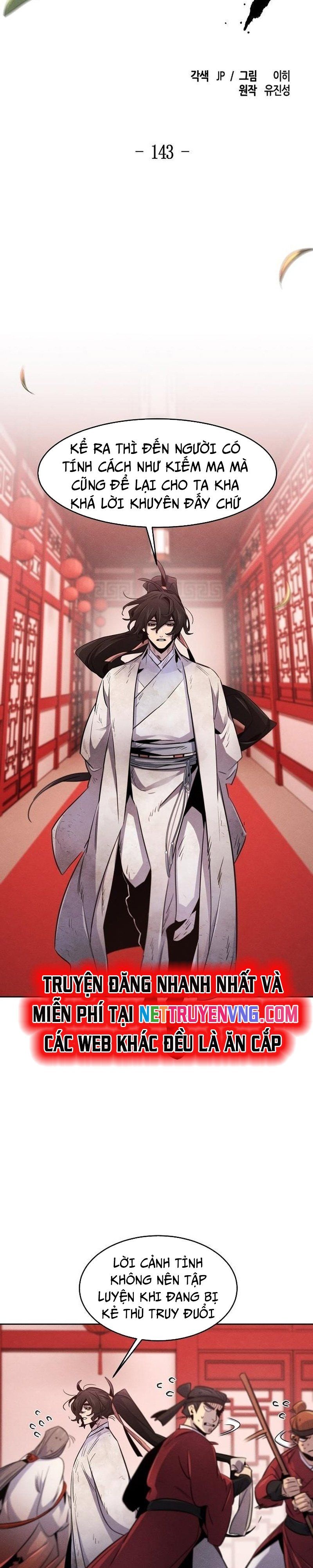 đọc truyện Cuồng Ma Tái Thế Chương 143 ảnh 9 tại Thiên Thai Truyện