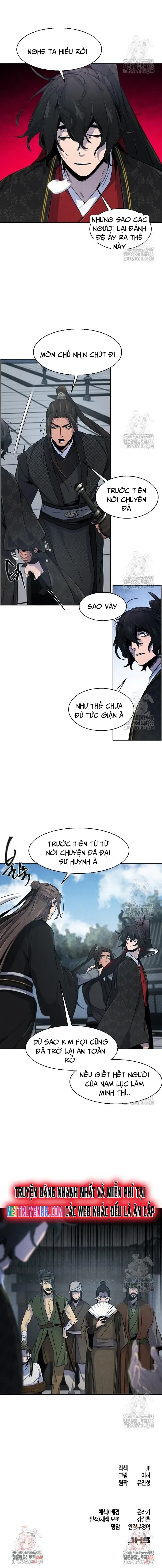 đọc truyện Cuồng Ma Tái Thế Chương 144 ảnh 17 tại Thiên Thai Truyện