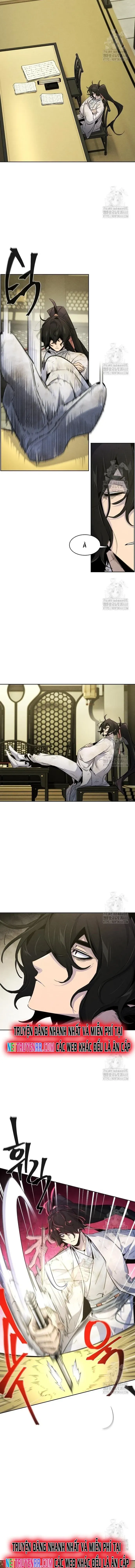 đọc truyện Cuồng Ma Tái Thế Chương 144 ảnh 5 tại Thiên Thai Truyện