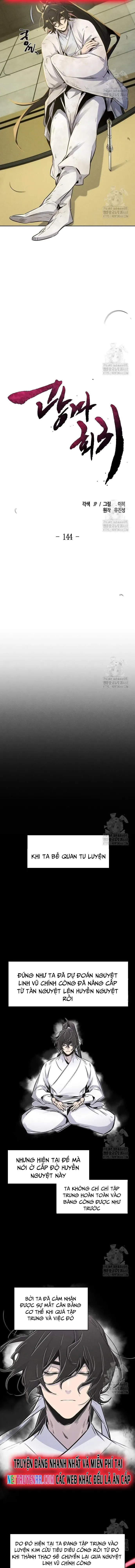 đọc truyện Cuồng Ma Tái Thế Chương 144 ảnh 6 tại Thiên Thai Truyện