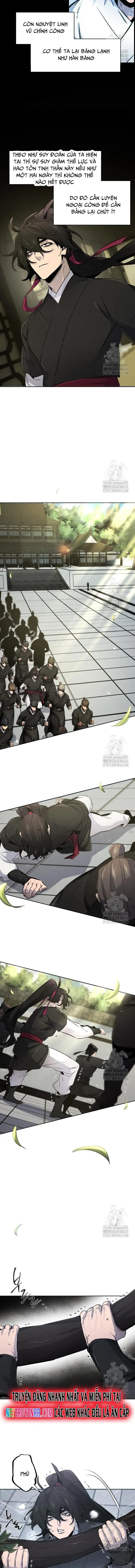 đọc truyện Cuồng Ma Tái Thế Chương 144 ảnh 8 tại Thiên Thai Truyện