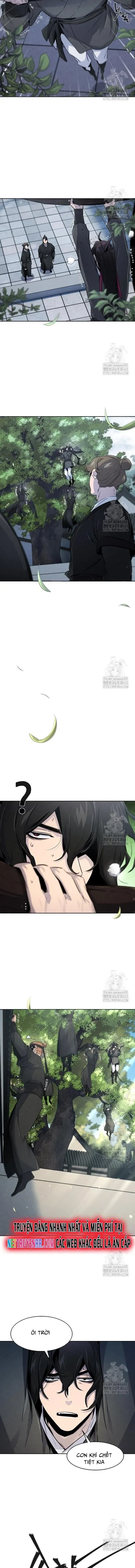 đọc truyện Cuồng Ma Tái Thế Chương 144 ảnh 9 tại Thiên Thai Truyện