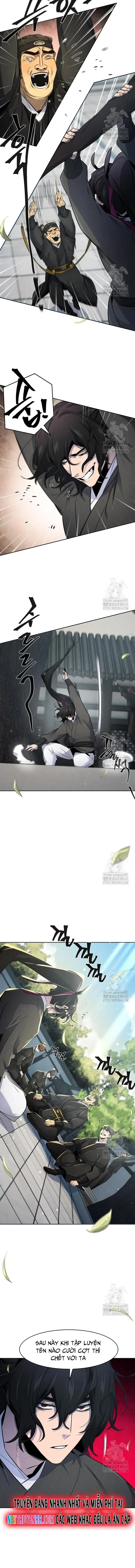 đọc truyện Cuồng Ma Tái Thế Chương 144 ảnh 10 tại Thiên Thai Truyện