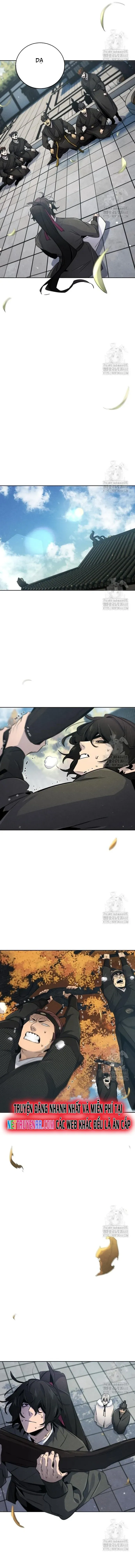 đọc truyện Cuồng Ma Tái Thế Chương 144 ảnh 11 tại Thiên Thai Truyện