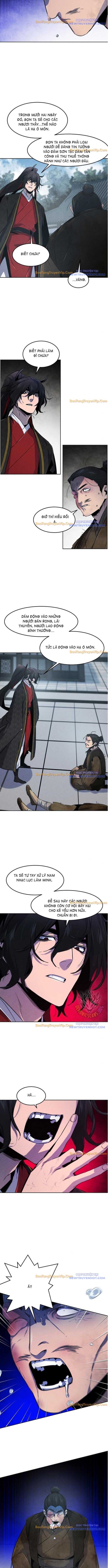 đọc truyện Cuồng Ma Tái Thế Chương 145 ảnh 12 tại Thiên Thai Truyện