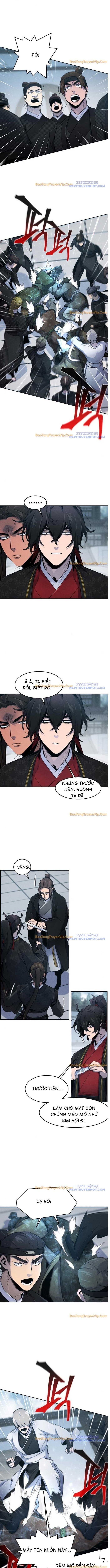 đọc truyện Cuồng Ma Tái Thế Chương 145 ảnh 6 tại Thiên Thai Truyện