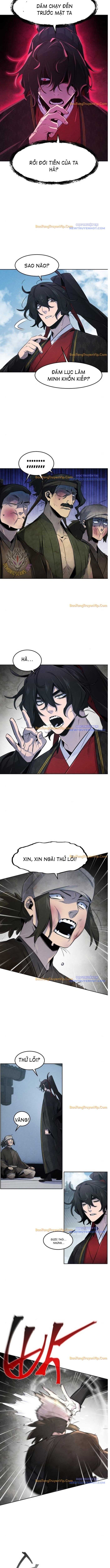 đọc truyện Cuồng Ma Tái Thế Chương 145 ảnh 9 tại Thiên Thai Truyện