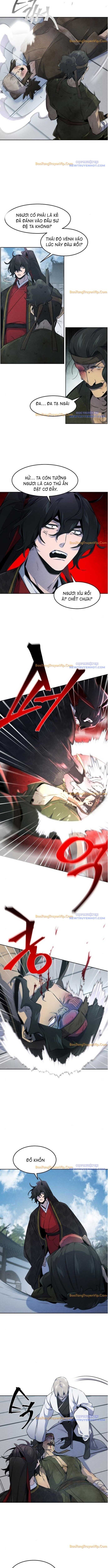 đọc truyện Cuồng Ma Tái Thế Chương 145 ảnh 10 tại Thiên Thai Truyện