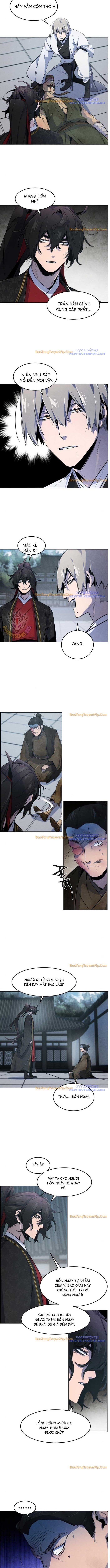 đọc truyện Cuồng Ma Tái Thế Chương 145 ảnh 11 tại Thiên Thai Truyện